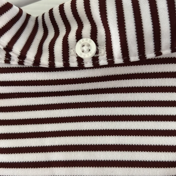 New Garb Harvard Polo Shirt - Picture 7 of 8